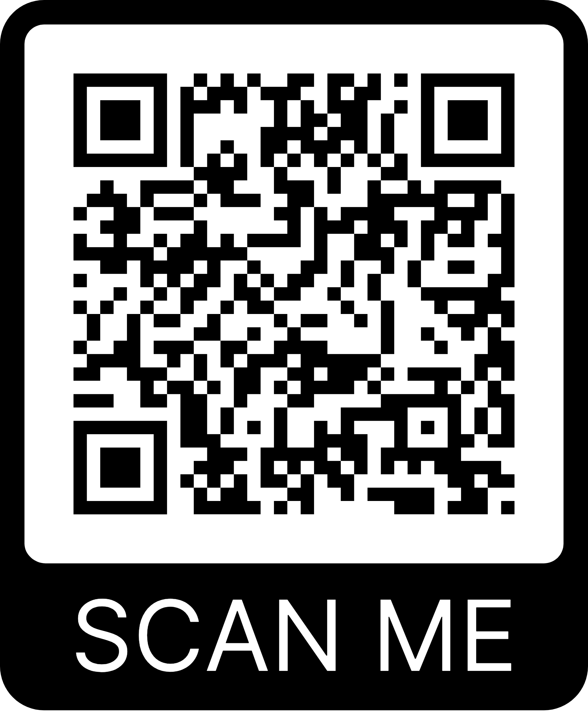 WMCHS Enrollment Form QR code